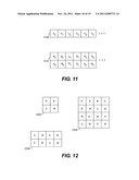 Processing Color Sub-Pixels diagram and image