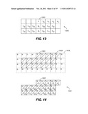 Processing Color Sub-Pixels diagram and image