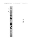 DISPLAY CONTROL METHOD, DISPLAY CONTROL DEVICE AND PROGRAM diagram and image