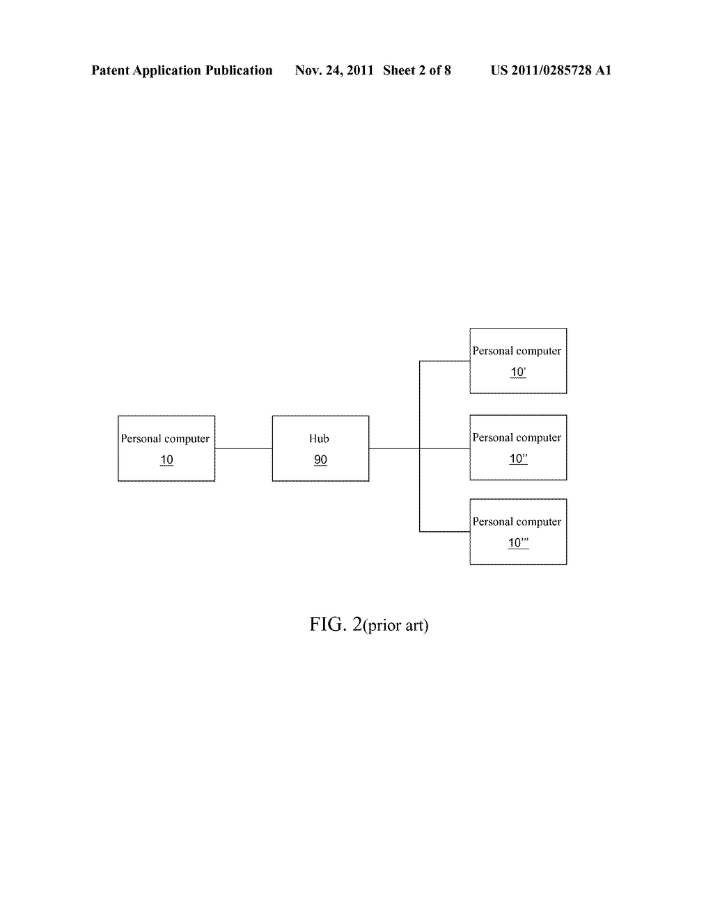 IMAGE PROCESSING DEVICE AND IMAGE SIGNAL PROCESSING SYSTEM - diagram, schematic, and image 03