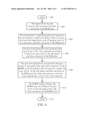 RGBW DISPLAY SYSTEM AND METHOD FOR DISPLAYING IMAGES THEREOF diagram and image