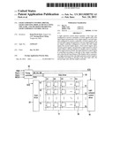 Light emission control driver, light emitting display device using the     same, and methodfor driving light emission control signal diagram and image