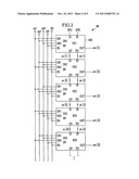 Light emission control driver, light emitting display device using the     same, and methodfor driving light emission control signal diagram and image