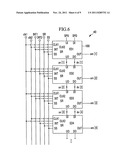 Light emission control driver, light emitting display device using the     same, and methodfor driving light emission control signal diagram and image