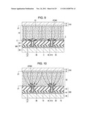 ELECTROPHORETIC DISPLAY DEVICE, DRIVING METHOD THEREFOR, AND ELECTRONIC     APPARATUS diagram and image