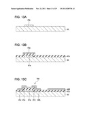 ELECTROPHORETIC DISPLAY DEVICE, DRIVING METHOD THEREFOR, AND ELECTRONIC     APPARATUS diagram and image