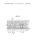 ELECTROPHORETIC DISPLAY DEVICE, DRIVING METHOD THEREFOR, AND ELECTRONIC     APPARATUS diagram and image