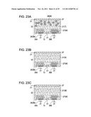 ELECTROPHORETIC DISPLAY DEVICE, DRIVING METHOD THEREFOR, AND ELECTRONIC     APPARATUS diagram and image