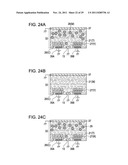ELECTROPHORETIC DISPLAY DEVICE, DRIVING METHOD THEREFOR, AND ELECTRONIC     APPARATUS diagram and image