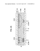 ELECTROPHORETIC DISPLAY DEVICE, DRIVING METHOD THEREFOR, AND ELECTRONIC     APPARATUS diagram and image