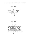 ELECTROPHORETIC DISPLAY DEVICE, DRIVING METHOD THEREFOR, AND ELECTRONIC     APPARATUS diagram and image