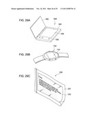 ELECTROPHORETIC DISPLAY DEVICE, DRIVING METHOD THEREFOR, AND ELECTRONIC     APPARATUS diagram and image