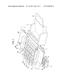 FLUID EJECTING APPARATUS diagram and image