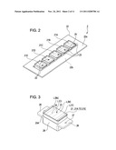 FLUID EJECTING APPARATUS diagram and image