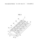 FLUID EJECTING APPARATUS diagram and image