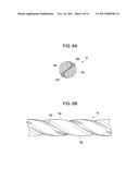 FLUID EJECTING APPARATUS diagram and image