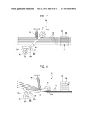 FLUID EJECTING APPARATUS diagram and image