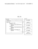 STEREO IMAGE DATA TRANSMITTING APPARATUS, STEREO IMAGE DATA TRANSMITTING     METHOD, STEREO IMAGE DATA RECEIVING APPARATUS, AND STEREO IMAGE DATA     RECEIVING METHOD diagram and image