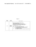 STEREO IMAGE DATA TRANSMITTING APPARATUS, STEREO IMAGE DATA TRANSMITTING     METHOD, STEREO IMAGE DATA RECEIVING APPARATUS, AND STEREO IMAGE DATA     RECEIVING METHOD diagram and image