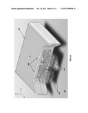 Multimodal Ocular Biometric System diagram and image