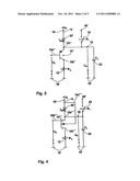 Circuit for Processing a Time-discrete Analog Signal and Image Sensor diagram and image