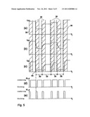 Circuit for Processing a Time-discrete Analog Signal and Image Sensor diagram and image