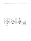 Circuit for Processing a Time-discrete Analog Signal and Image Sensor diagram and image