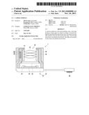 CAMERA MODULE diagram and image