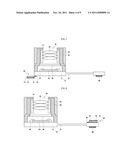 CAMERA MODULE diagram and image