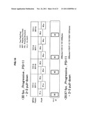 DATA TRANSMISSION DEVICE, DATA RECEPTION DEVICE, DATA TRANSMISSION METHOD,     AND DATA RECEPTION METHOD diagram and image