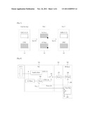 METHOD OF CONTROLLING A BROADCASTING RECEIVER AND BROADCASTING RECEIVER     ENABLING THE METHOD diagram and image