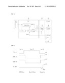 METHOD OF CONTROLLING A BROADCASTING RECEIVER AND BROADCASTING RECEIVER     ENABLING THE METHOD diagram and image