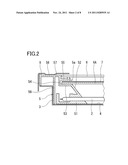 BACKLIGHT UNIT AND LIQUID CRYSTAL MODULE diagram and image