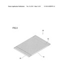 BACKLIGHT UNIT AND LIQUID CRYSTAL MODULE diagram and image