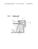 BACKLIGHT UNIT AND LIQUID CRYSTAL MODULE diagram and image