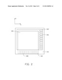 DISPLAY DEVICE diagram and image