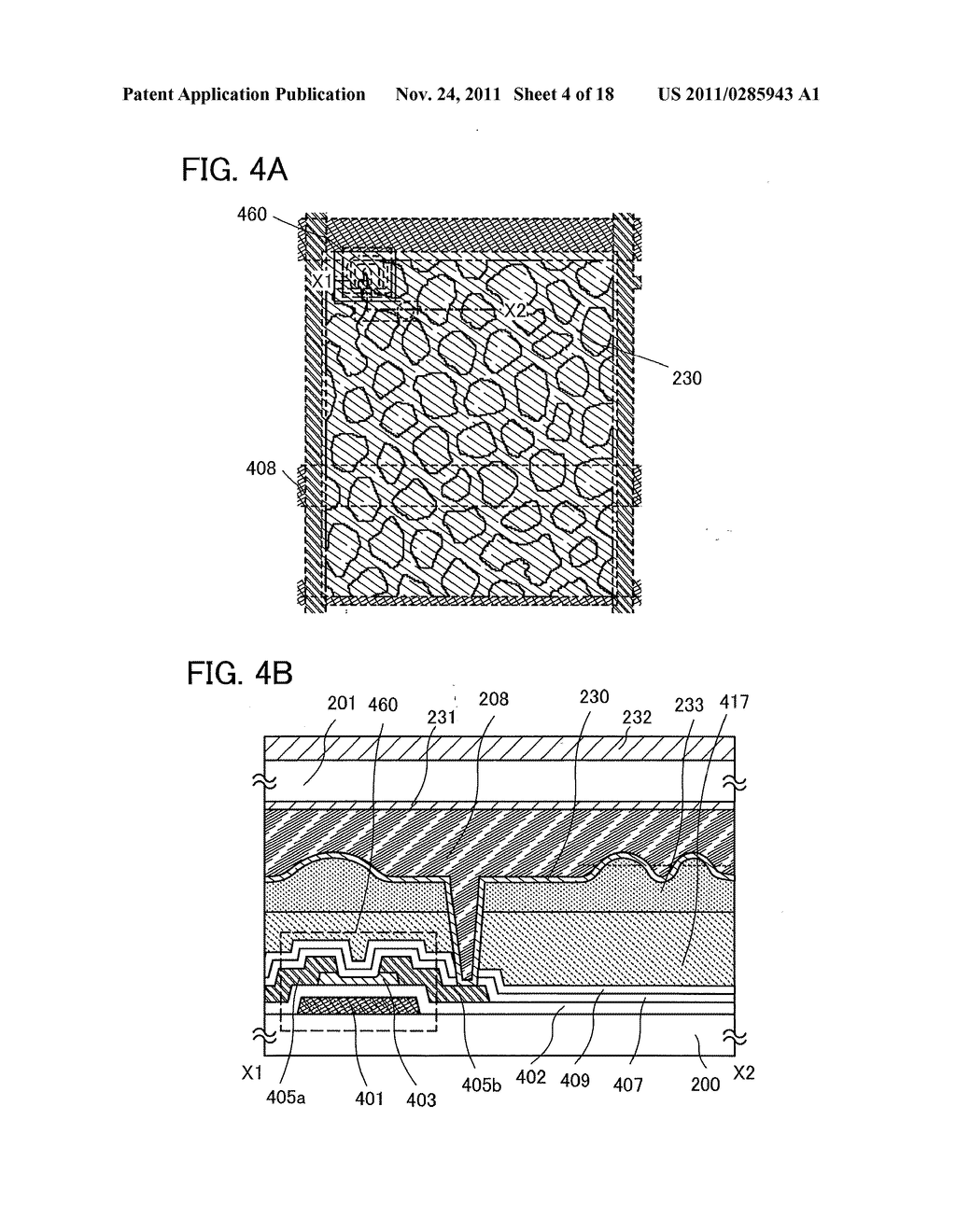 LIQUID CRYSTAL DISPLAY DEVICE - diagram, schematic, and image 05