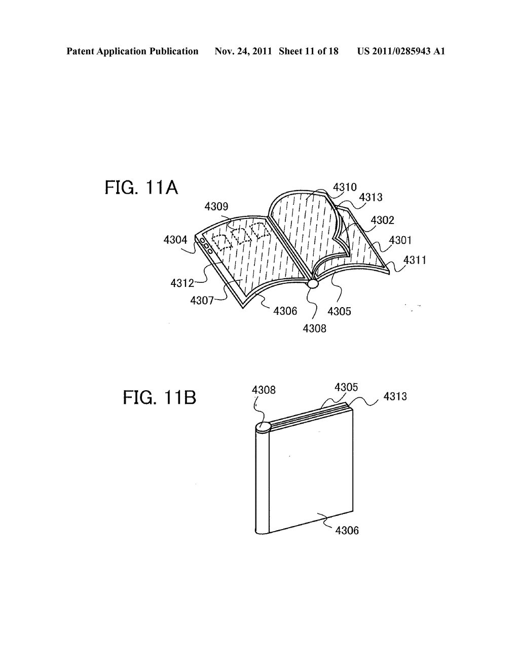 LIQUID CRYSTAL DISPLAY DEVICE - diagram, schematic, and image 12