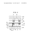 Transflective Liquid Crystal Display Device diagram and image