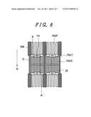 Transflective Liquid Crystal Display Device diagram and image