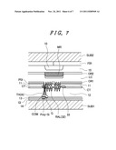 Transflective Liquid Crystal Display Device diagram and image