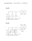 LITHOGRAPHIC APPARATUS, FLUID HANDLING STRUCTURE FOR USE IN A LITHOGRAPHIC     APPARATUS AND DEVICE MANUFACTURING METHOD diagram and image