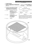 SURFACE PLASMON RESONANCE SENSOR USING METALLIC GRAPHENE, REPARING METHOD     OF THE SAME, AND SURFACE PLASMON RESONANCE SENSOR SYSTEM diagram and image