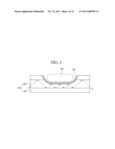 SURFACE PLASMON RESONANCE SENSOR USING METALLIC GRAPHENE, REPARING METHOD     OF THE SAME, AND SURFACE PLASMON RESONANCE SENSOR SYSTEM diagram and image