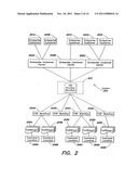 METHOD AND APPARATUS FOR PRINTING IN A DISTRIBUTED COMMUNICATIONS NETWORK diagram and image