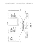 METHOD AND APPARATUS FOR PRINTING IN A DISTRIBUTED COMMUNICATIONS NETWORK diagram and image