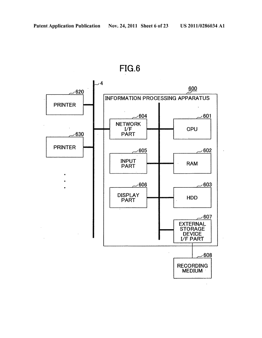 Information processing apparatus and non-transitory computer-readable     recording medium - diagram, schematic, and image 07