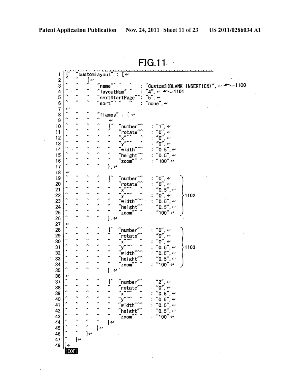 Information processing apparatus and non-transitory computer-readable     recording medium - diagram, schematic, and image 12