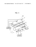 OPTICAL SCANNING DEVICE AND IMAGE FORMING APPARATUS diagram and image