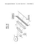 OPTICAL SCANNING DEVICE AND IMAGE FORMING APPARATUS diagram and image